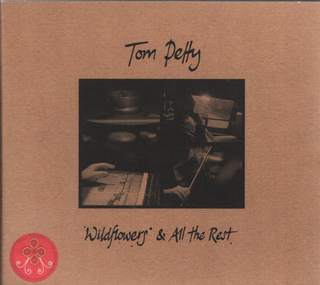 Tom Petty - Wildflowers & All The Rest - Double Cd