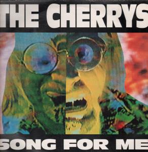 Cherrys - Song For Me - 12 Inch