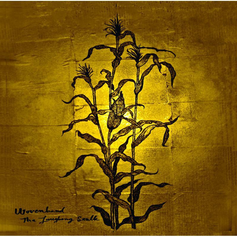Woven Hand - Laughing Stalk - Cd