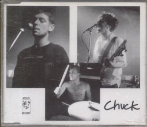 Chuck - Jump - Cd