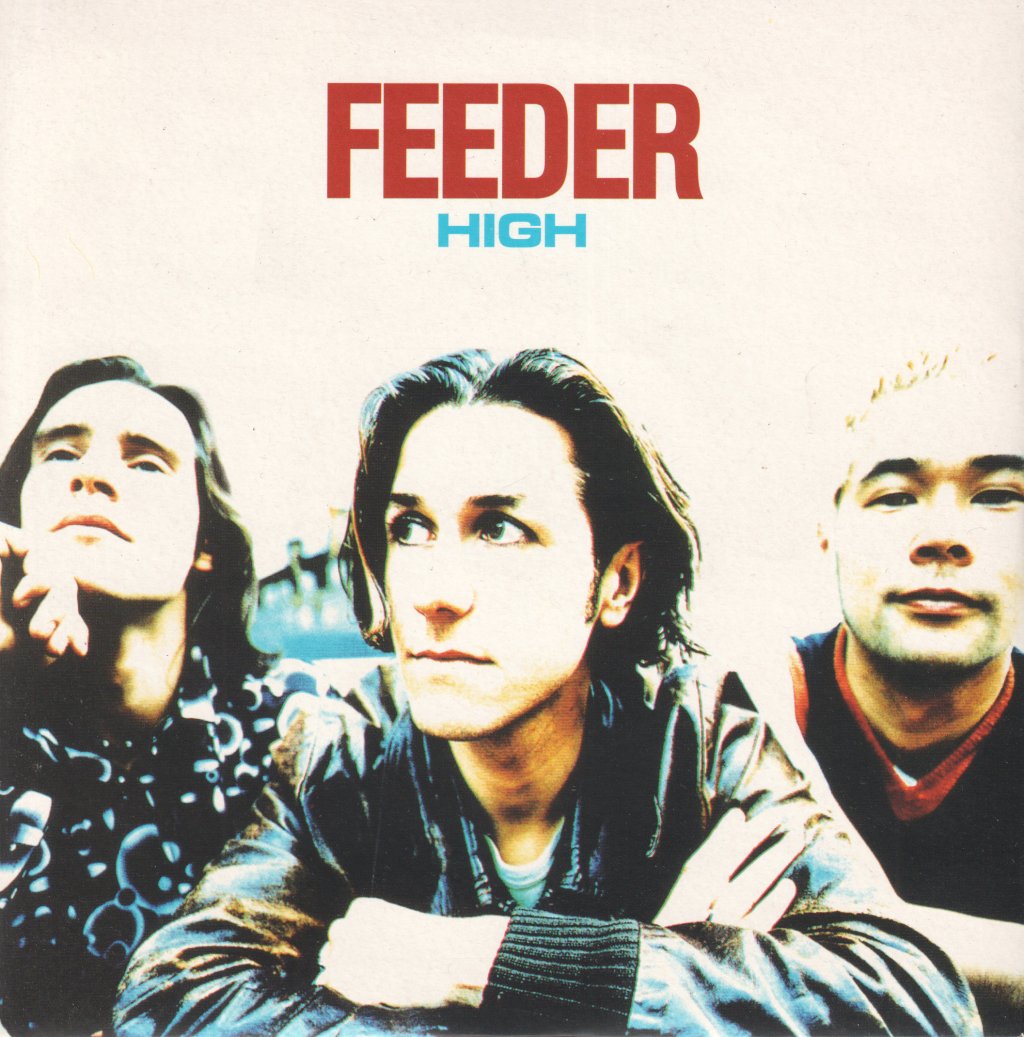 Feeder - High - 7 Inch