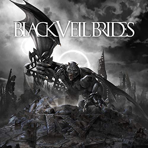 Black Veil Brides - Black Veil Brides - Cd
