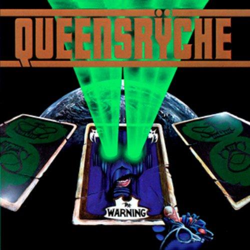 Queensryche - Warning - Lp