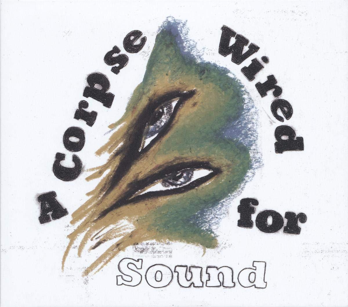 Merchandise - A Corpse Wired For Sound - Lp