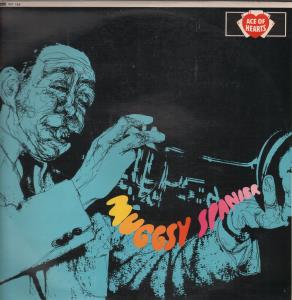 Muggsy Spanier - Muggsy Spanier - Lp
