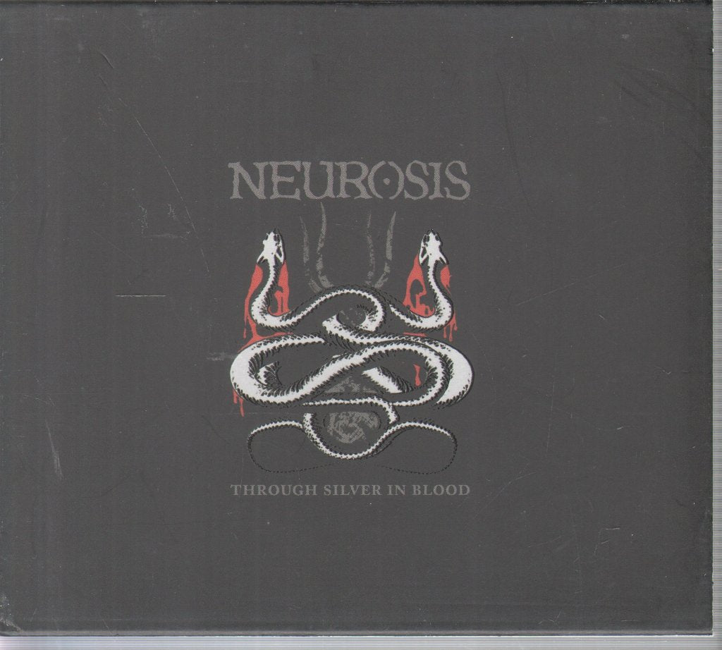 Neurosis - Through Silver In Blood - Cd