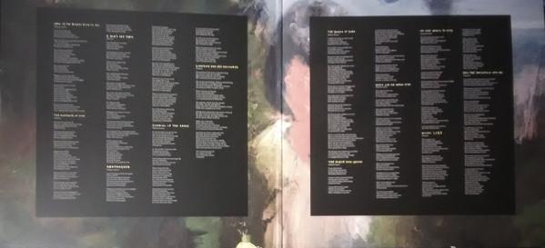 Paul Heaton And Jacqui Abbott - Wisdom, Laughter And Lines - Lp