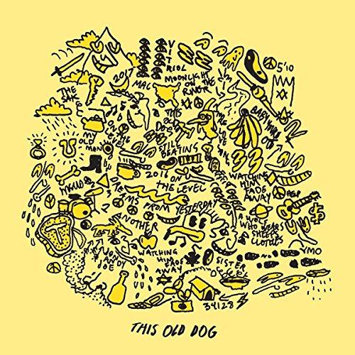 Mac DeMarco - This Old Dog - Lp