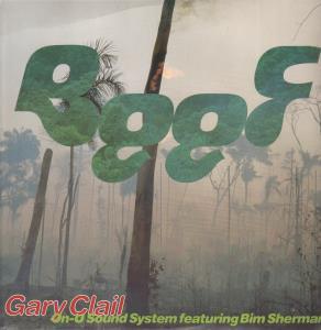 Gary Clail - Beef - 12 Inch