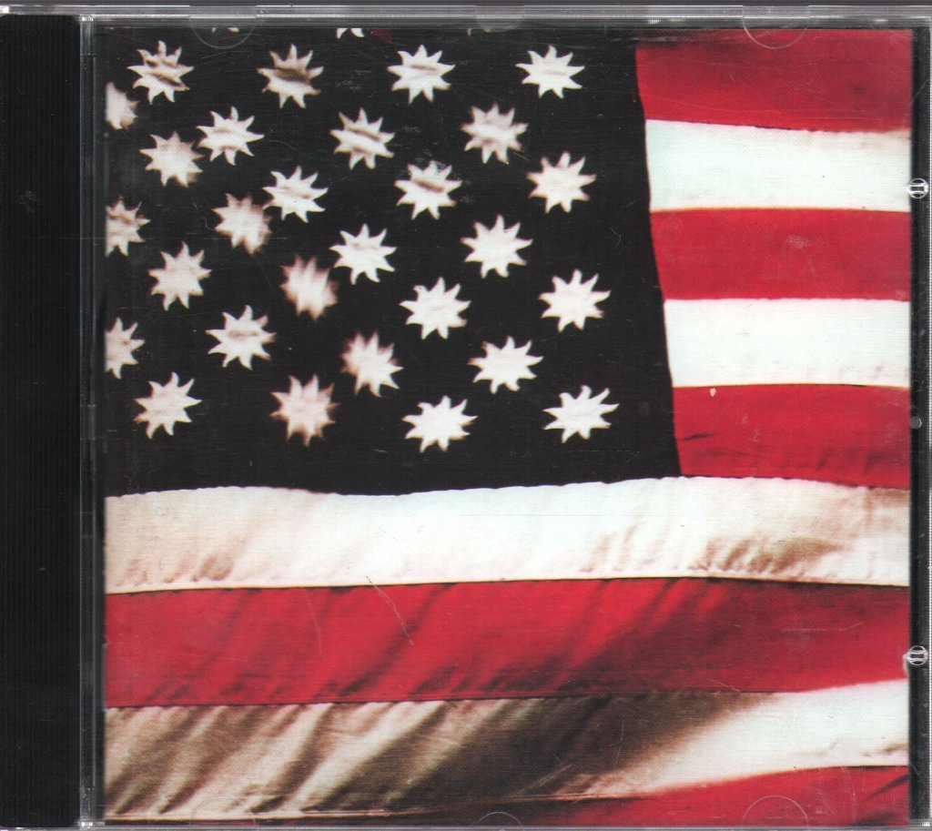 Sly & The Family Stone - There's A Riot Goin' On - Cd