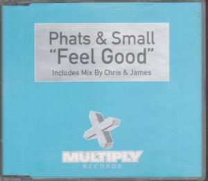 Phats And Small - Feel Good - Cd