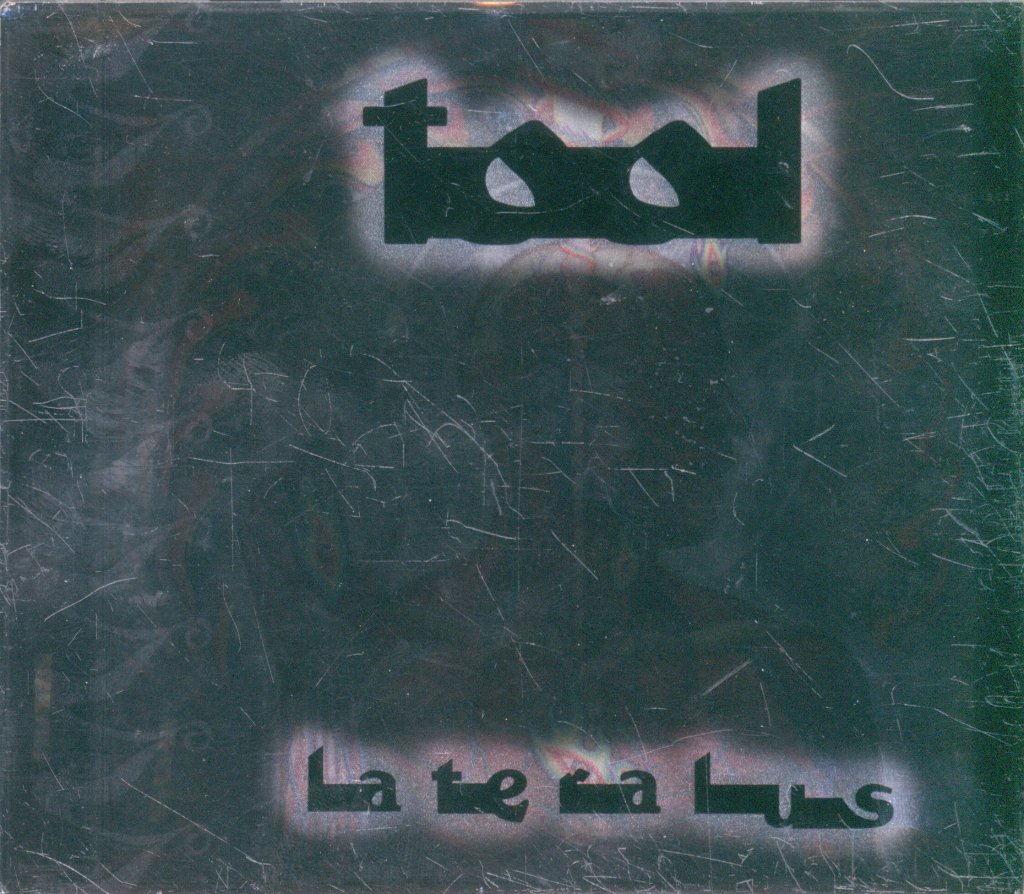 Tool - Lateralus - Cd
