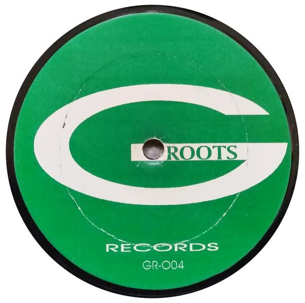 Calvin Rock - I Love You Forever - 12 Inch