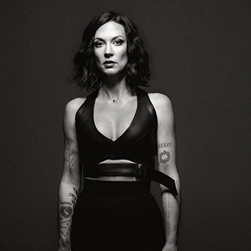 Amanda Shires - Take It Like A Man - Lp