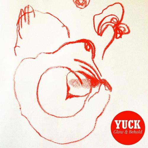 Yuck - Glow & Behold - Cd