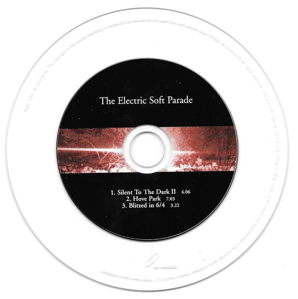 Electric Soft Parade - Silent To The Dark II - Cd