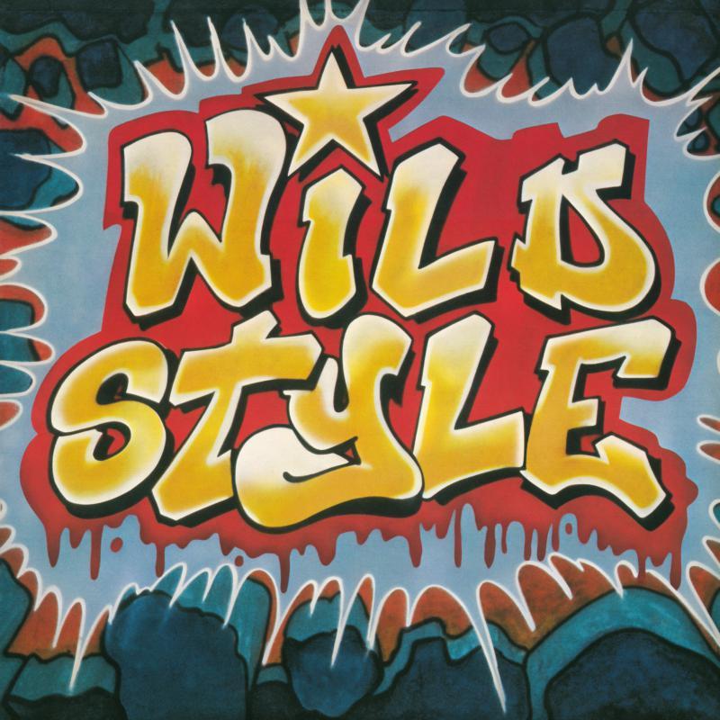 Various Artists - Wild Style - Lp