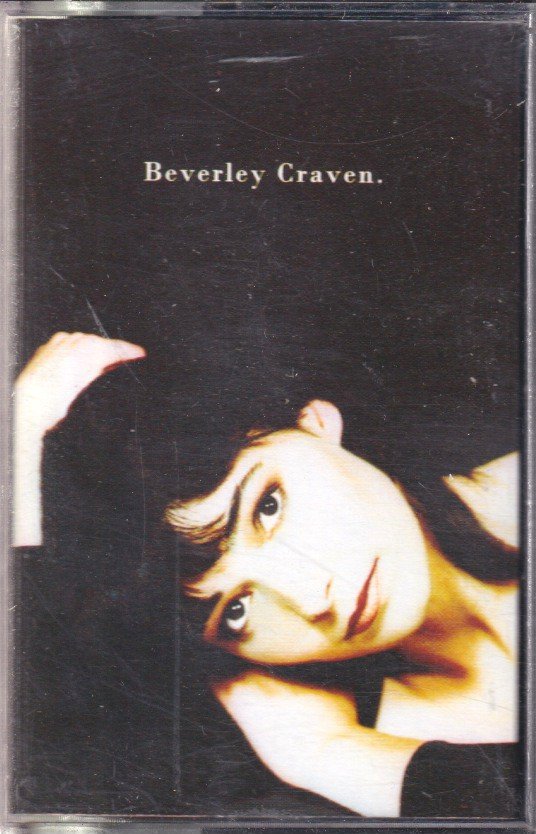 Beverley Craven - Beverley Craven. - Cassette