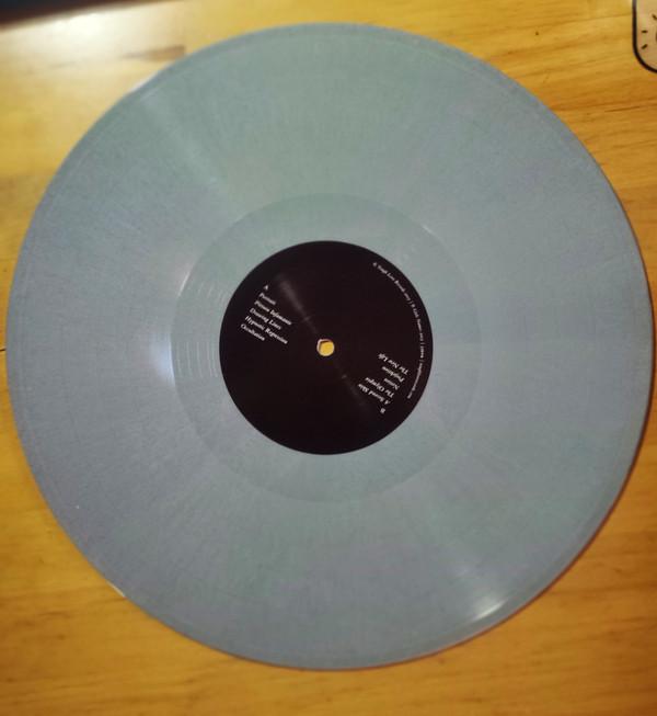 Girls Names - New Life - Lp