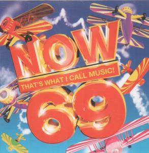 Various Artists - Now That's What I Call Music 69 - Cd