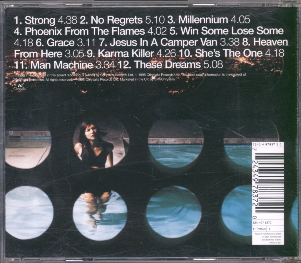 Robbie Williams - Intensive Care - Cd/Dvd