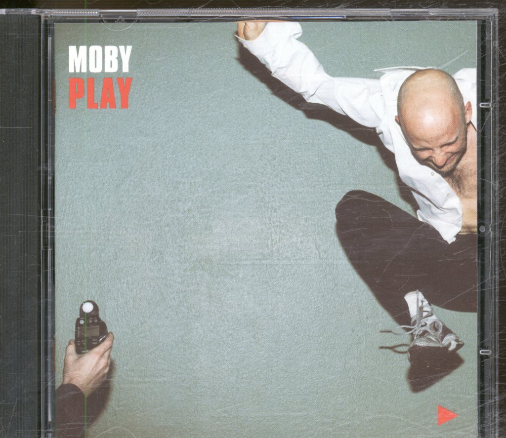Moby - Play - Cd