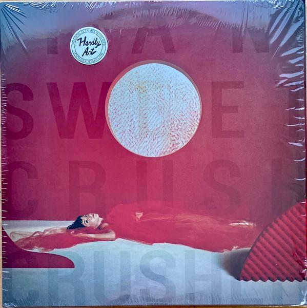 Ian Sweet - Crush Crusher - Lp