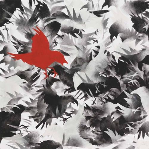 Lake Ruth - Birds Of America - Lp