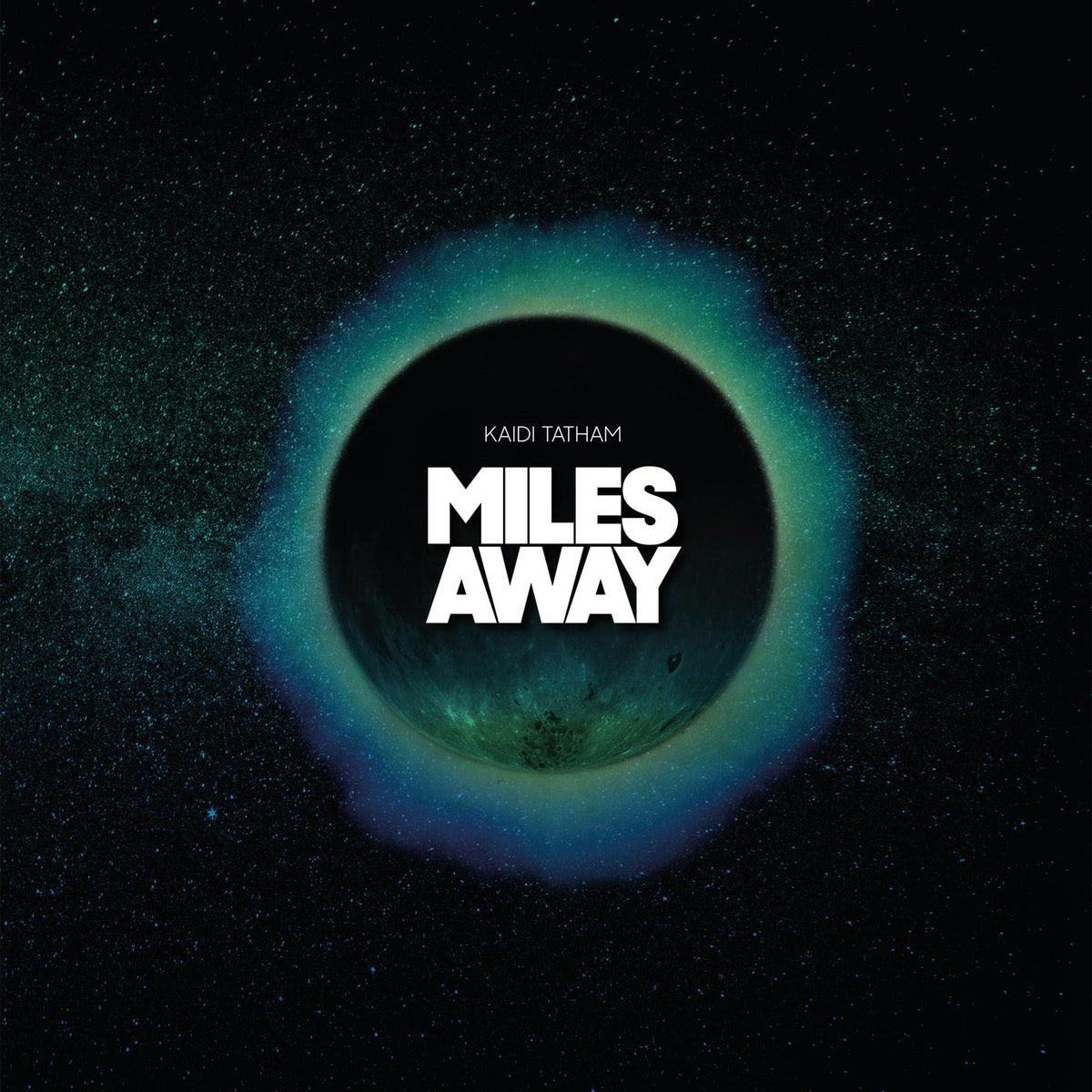Kaidi Tatham - Miles Away - Lp