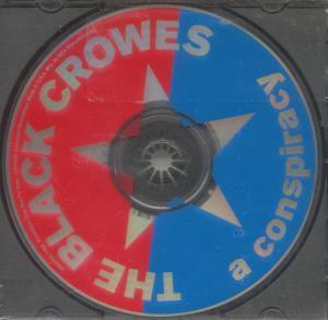 Black Crowes - A Conspiracy - Cd