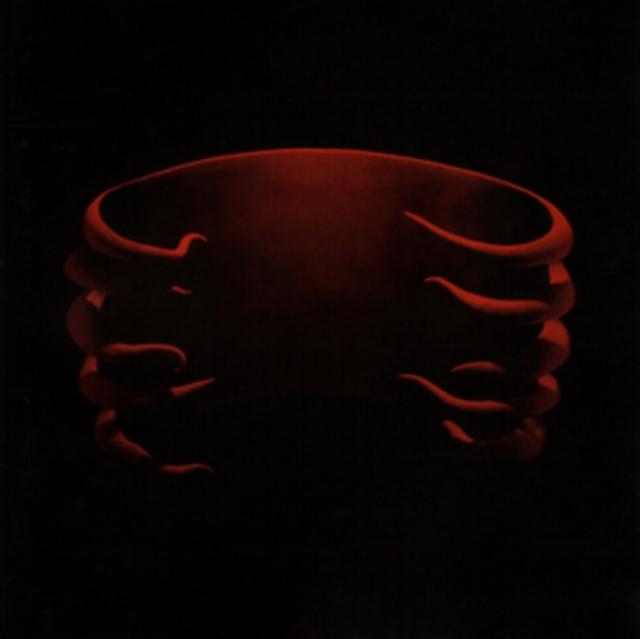 Tool - Undertow - Cd