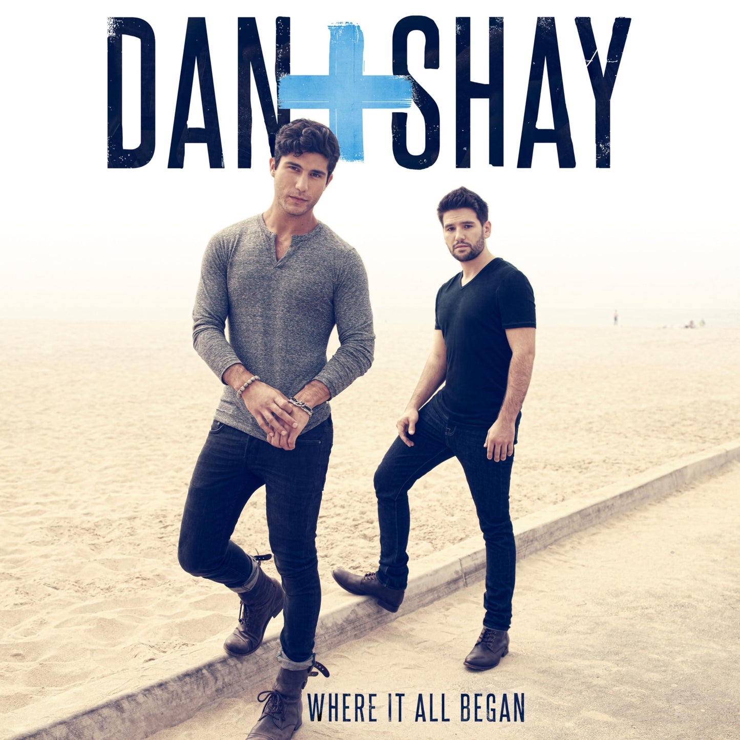 Dan and Shay - Where It All Began (10th Anniversary Vinyl) - Lp