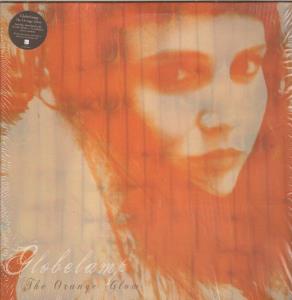 Globelamp - Orange Globe - Lp