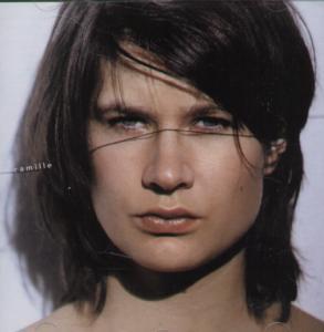Camille - Le Fil - Cd