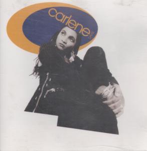 Carlene Davis - Carlene Davis - Cd