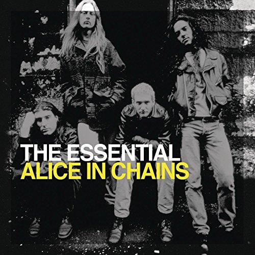 Alice In Chains - Essential Alice In Chains - Double Cd