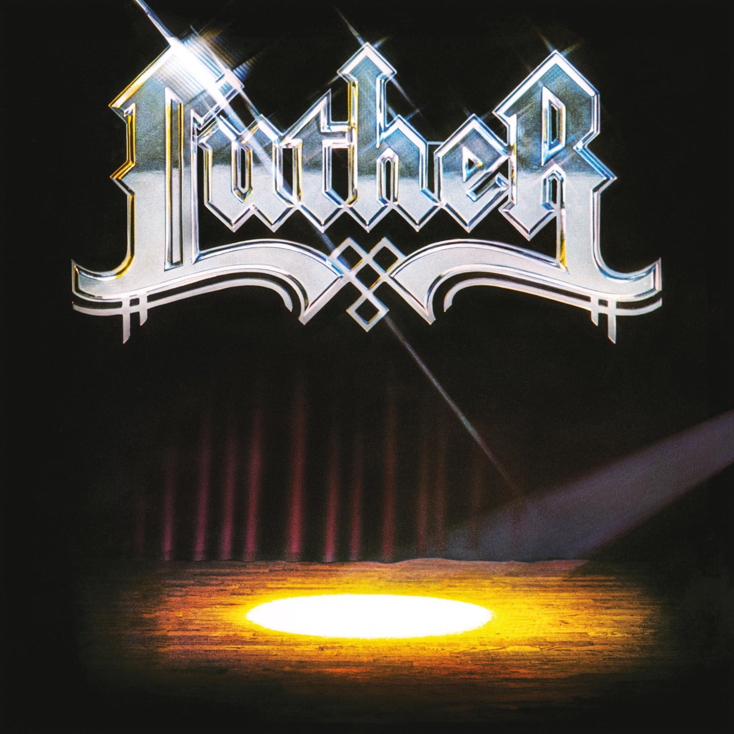 Luther Vandross - Luther - Lp