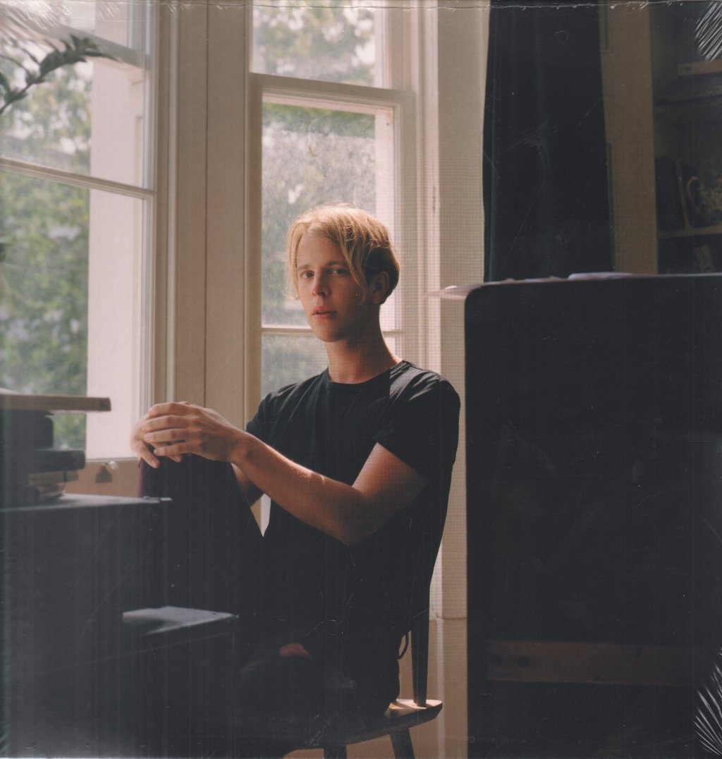 Tom Odell - Jubilee Road - Lp