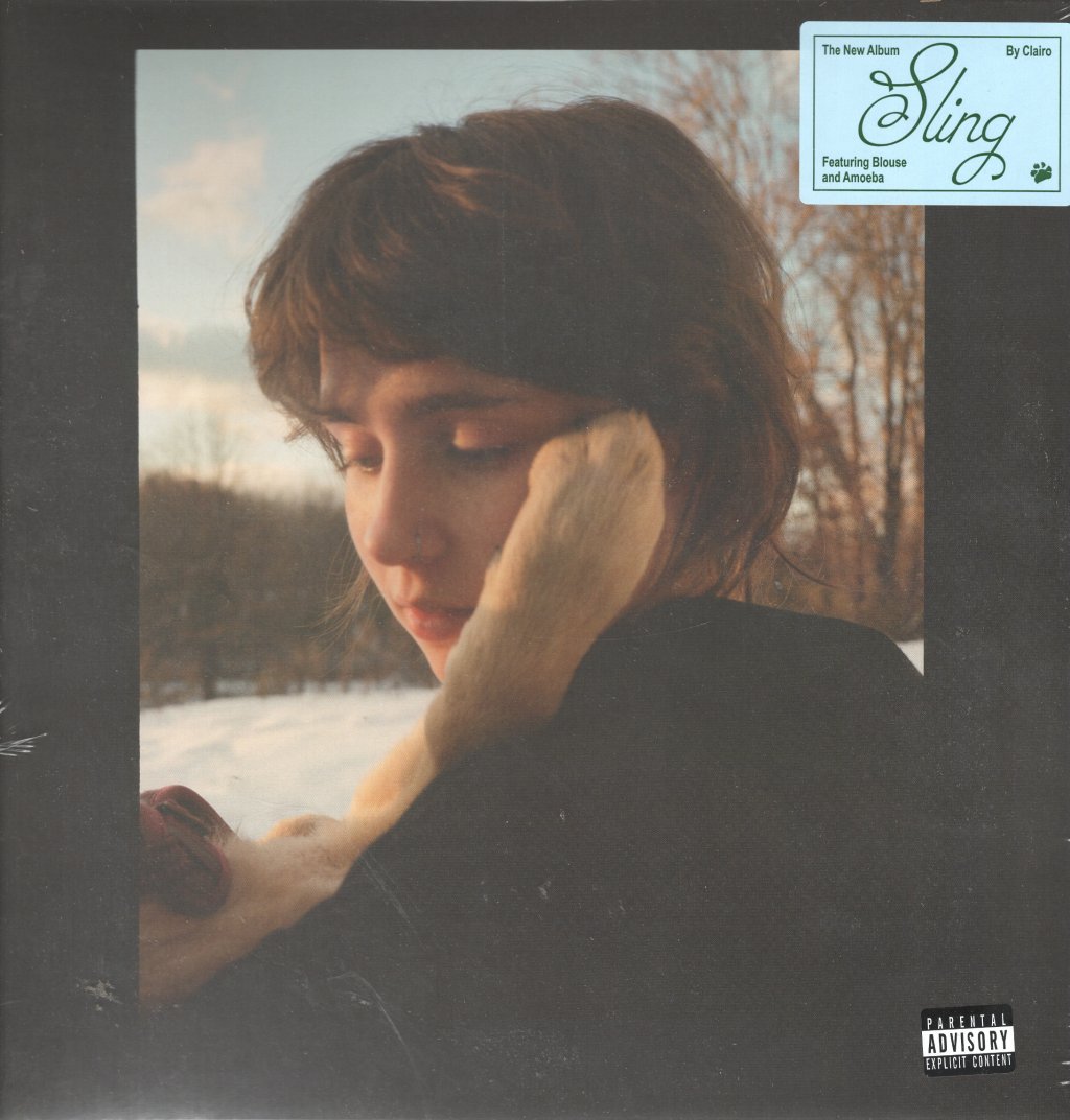 Clairo - Sling - Lp