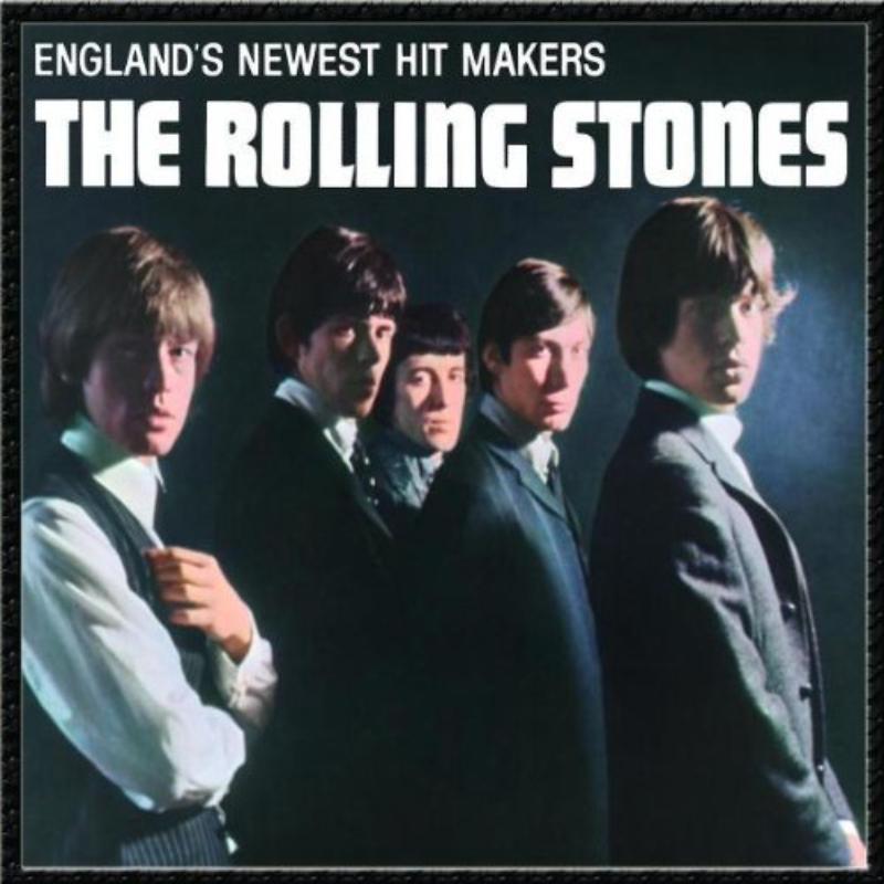Rolling Stones - England's Newest Hit Makers - Cd