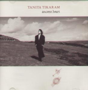 Tanita Tikaram - Ancient Heart - Cd