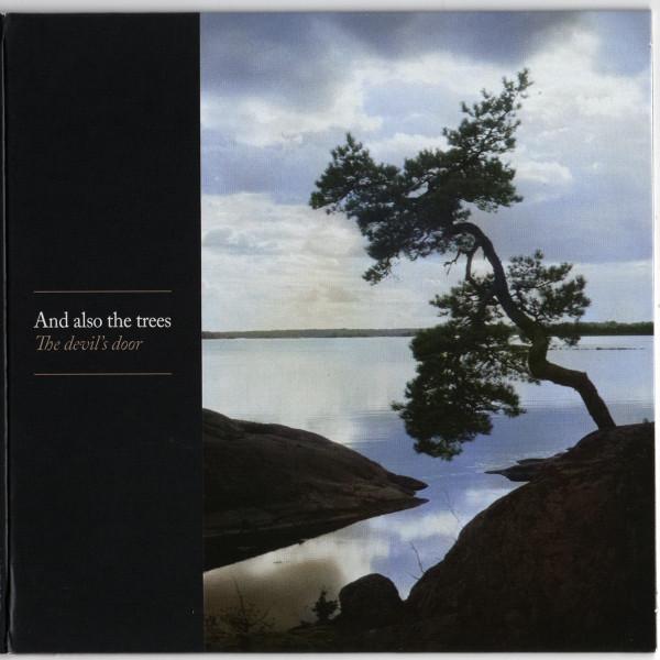 And Also The Trees - Devil's Door - Cd