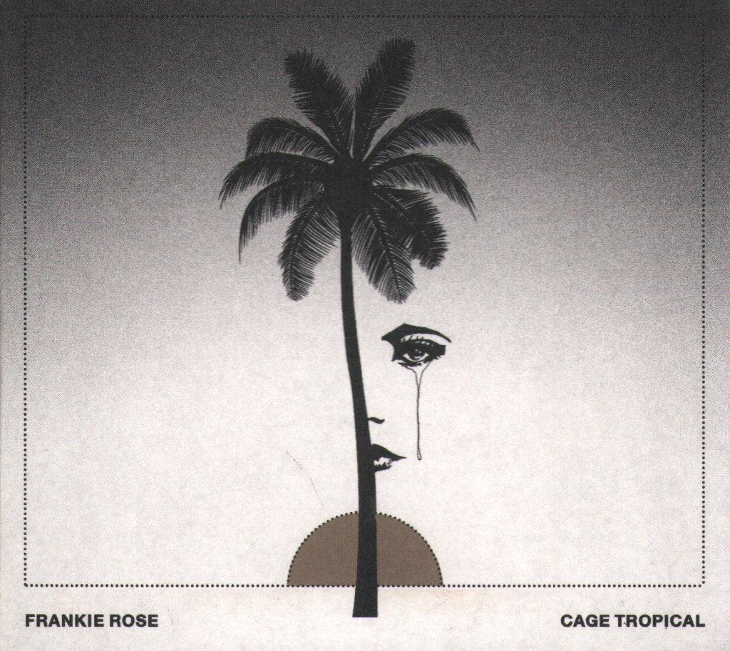 Frankie Rose - Cage Tropical - Cd