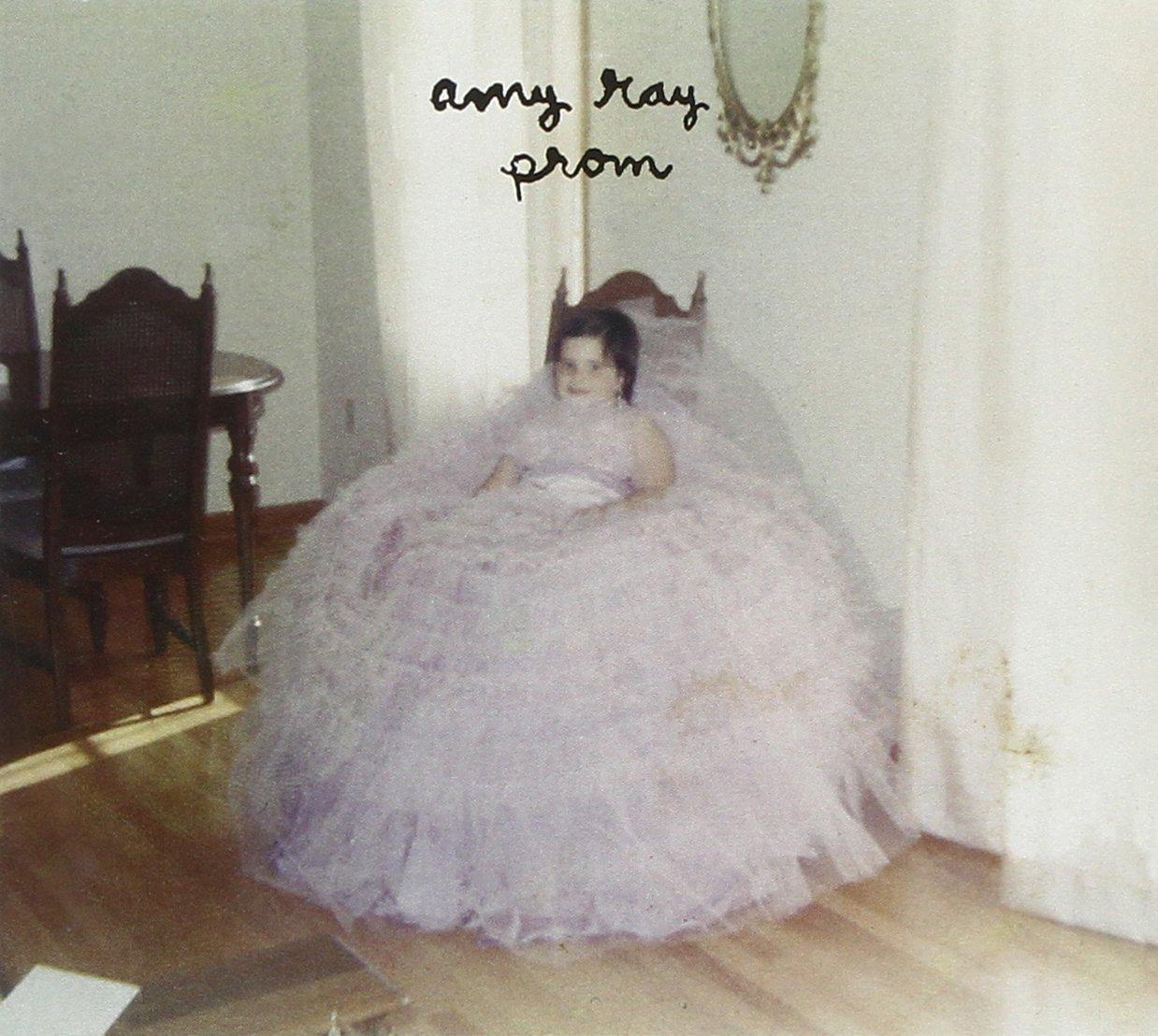 Amy Ray - Prom - Cd