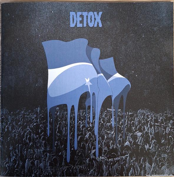 One Ok Rock - Detox - Cd
