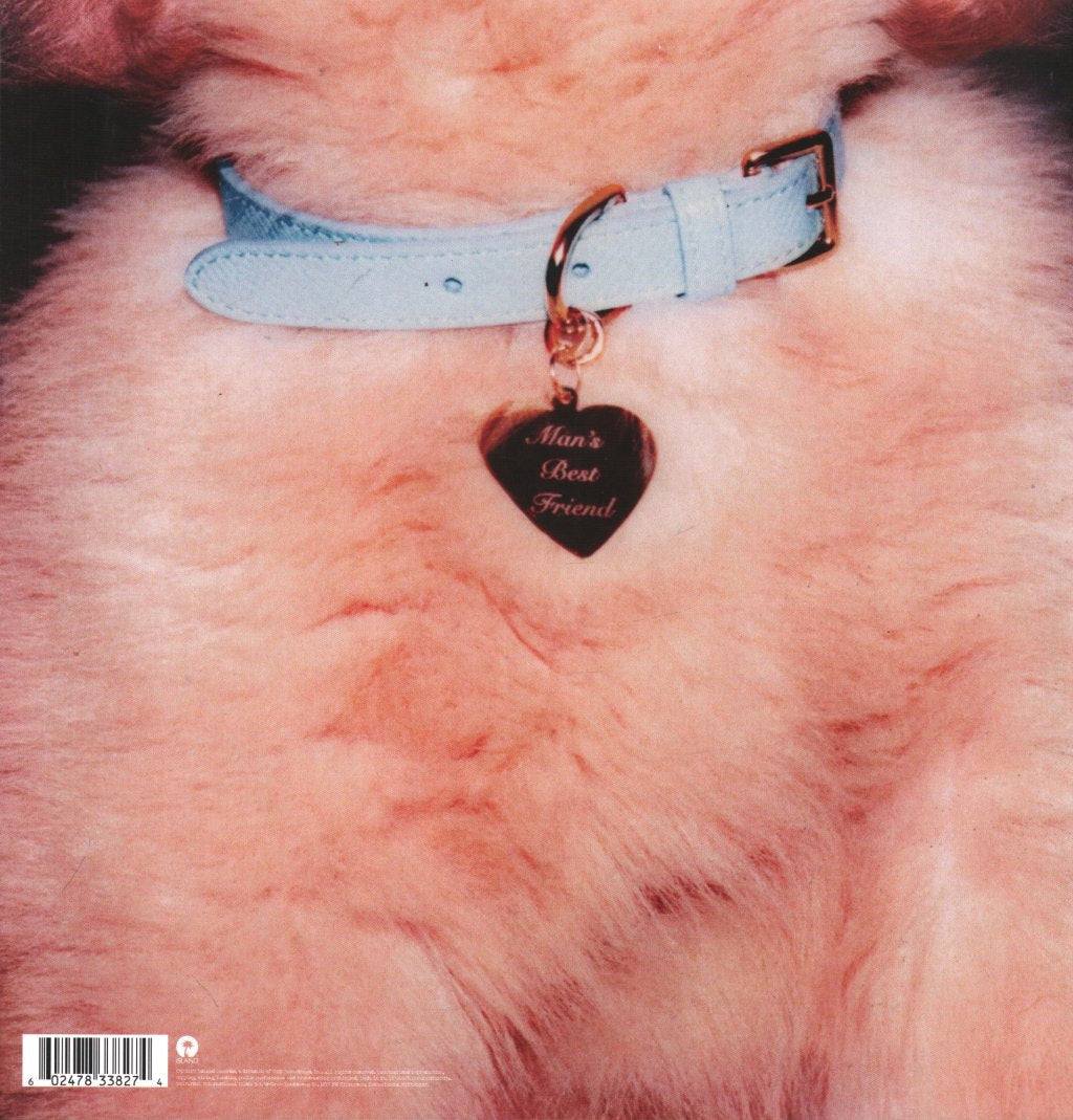 Sabrina Carpenter - Man’s Best Friend - Lp