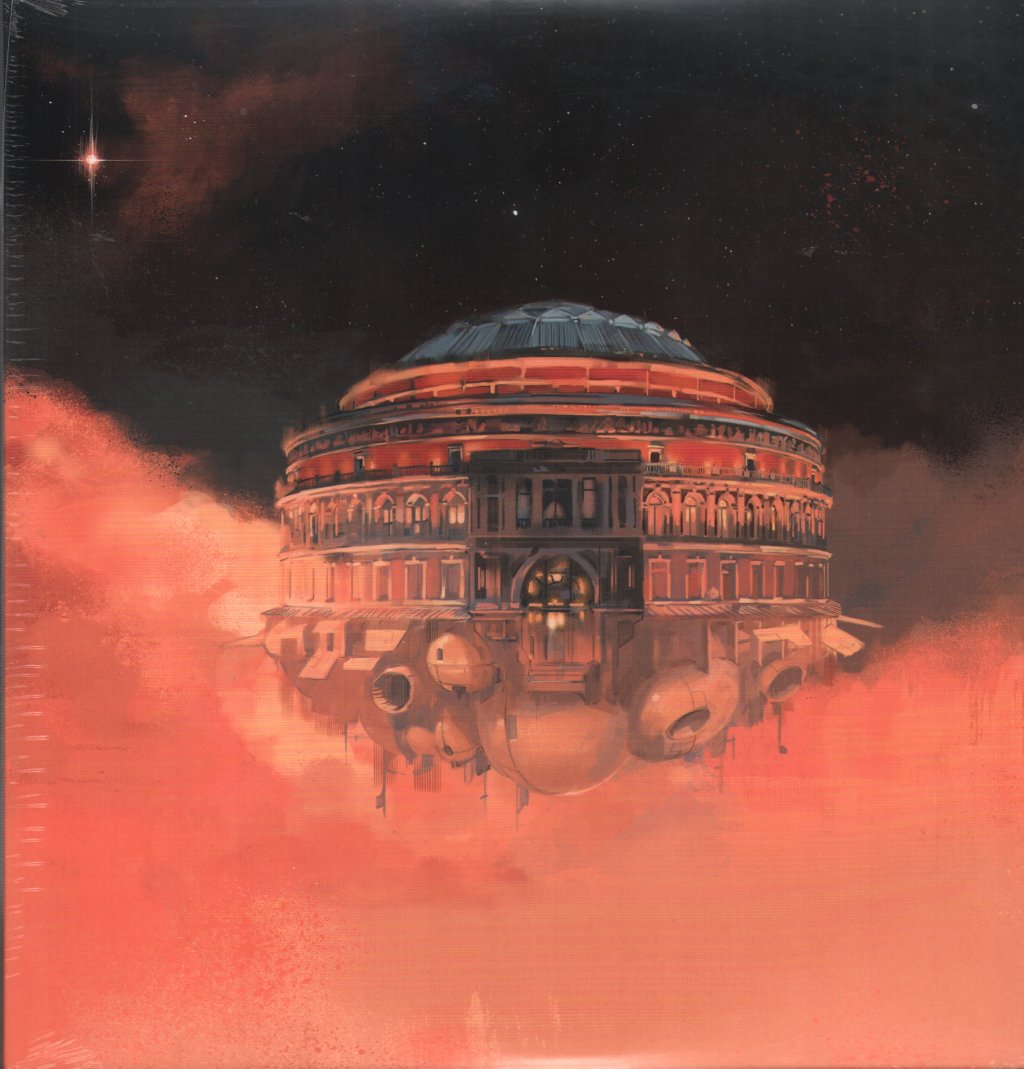 Don Broco - Live From the Royal Albert Hall - Lp