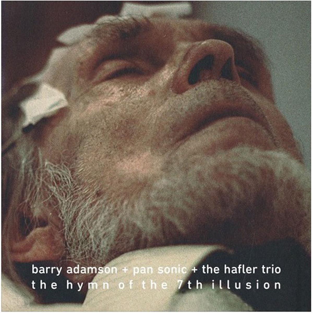 Barry Adamson - Hymn of the 7th Illusion - Lp
