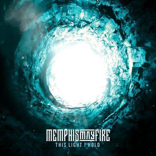 Memphis May Fire - This Light I Hold - Cd