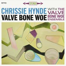 Chrissie Hynde (Pretenders) - Valve Bone Woe - 7 Inch Box Set